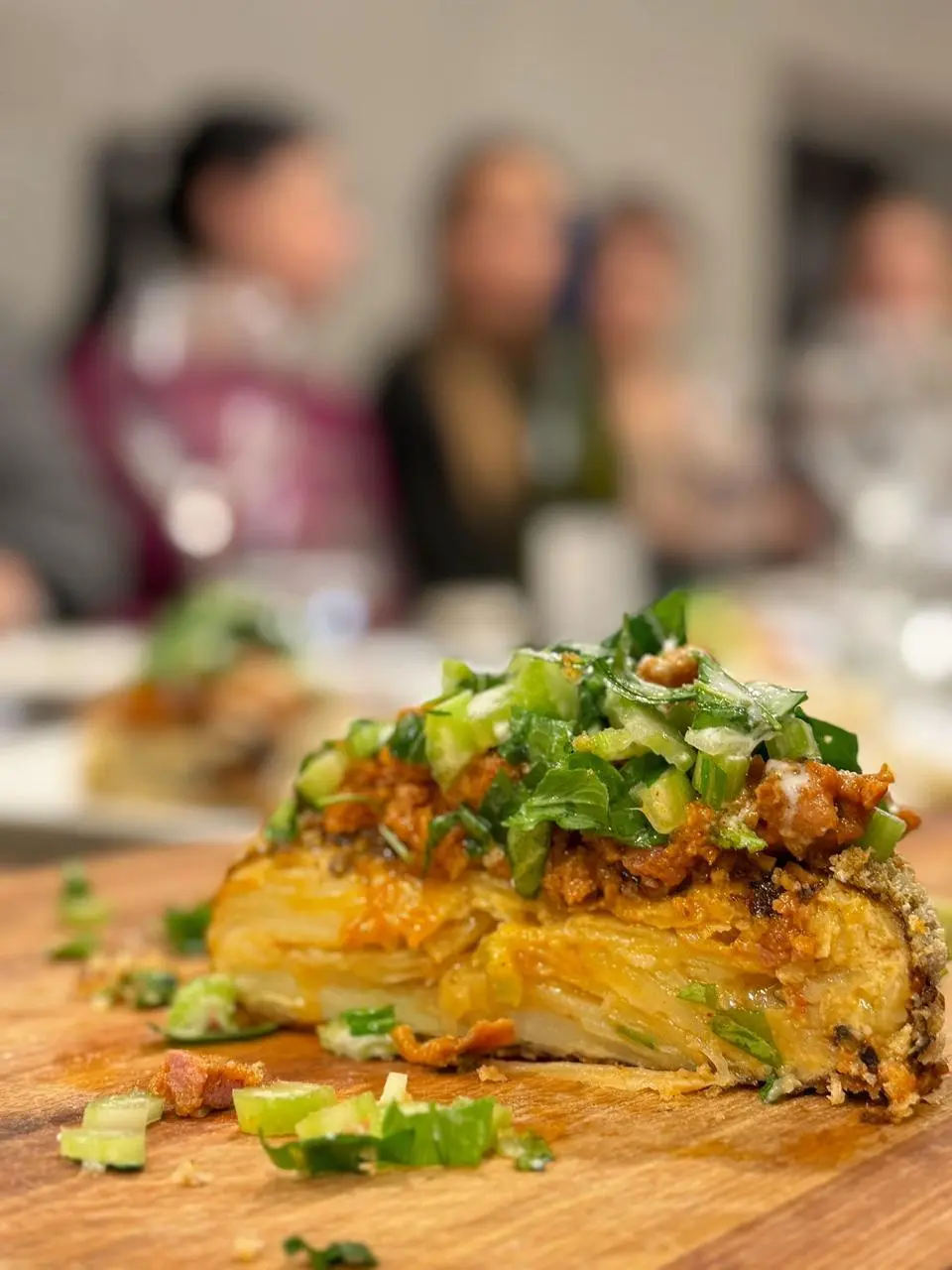 tortilla española