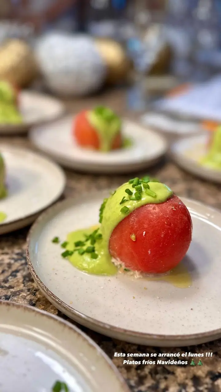 Sushi ball